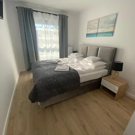 Apartamento Dwp C26 Kołobrzeg