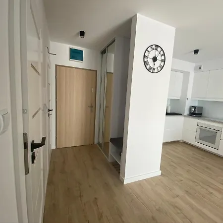 Apartment Dwp C26 *