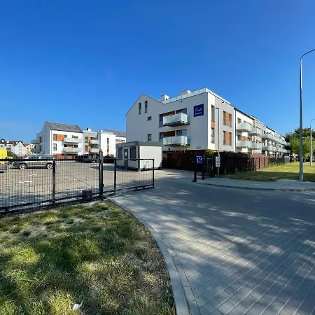 Dwp C26 Apartment *